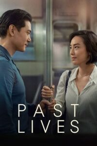 Past Lives (2023) BluRay Dual Audio {Hindi ORG. 2.0 - Korean 5.1}