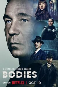 BODIES – Season 1 (2023) Complete Netflix Original Dual Audio {Hindi-English} Series