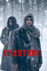 Creature – Season 1 Complete Series (2023) Netflix Original Dual Audio {Hindi-English}