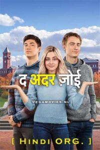 The Other Zoey (2023) Dual Audio [Hindi - English] WeB-DL