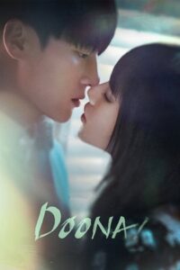 Doona! (Season 1) Complete Multi-Audio {Hindi-English-Korean} Netflix Original Series