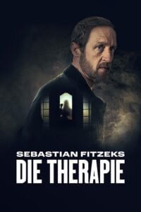 Sebastian Fitzek’s Therapy – Season 1 Complete (2023) Amazon Original Multi-Audio {Hindi-English-German} Series