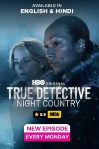 [18-] True Detective (Season 1 – 4) [S04E06 Added] Complete Dual Audio {Hindi-English} HBO Original Series