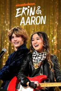 Erin & Aaron (2023) Season 1 Hindi-Dubbed (ORG) Netflix Original-Series All Episodes
