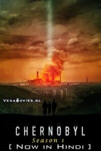 Chernobyl (Season 1) Dual Audio {Hindi-English} HBO Original-Series