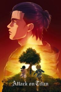 Attack on Titan Final Season THE FINAL CHAPTERS – Special Part 3 Episode 2 (2023 – Anime Series) Japanese With English Subtitles