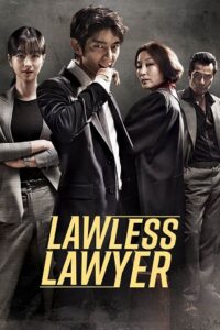 Lawless Lawyer (Season 1) Hindi Dubbed (ORG) MX Player Complete Series