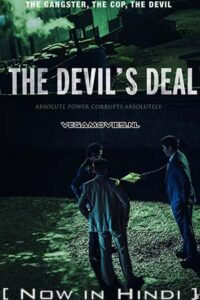 The Devils Deal (2022) Dual Audio [Hindi - Korean] WeB-DL