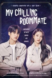 My Chilling Roommate (2022) WEB-DL Dual Audio {Hindi-Korean}