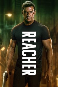 Reacher (Season 1 – 2) Complete Dual Audio [ORG 5.1 Hindi - 5.1 English] Amazon Original