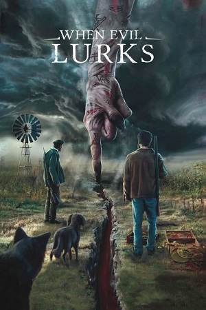When Evil Lurks (2023) BluRay Dual Audio {Hindi-Spanish}