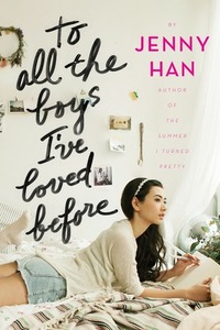 To All the Boys I’ve Loved Before (2018) Dual Audio Hindi