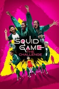 Squid Game: The Challenge (2023) Season 1 [Episode 10 Added] – Netflix Original Dual Audio {Hindi-English} Series