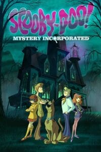 Scooby-Doo! Mystery Incorporated (Season 1) Complete Dual-Audio {Hindi-English} Series