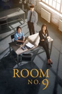 Room No. 9 (Season 1) Hindi-Dubbed (ORG) Complete All Episodes MXPlayer-Series