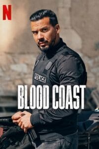 Blood Coast (Season 1) Multi-Audio {Hindi-English-French} Netflix Original-Series