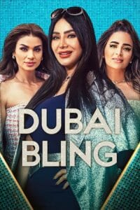 Dubai Bling – Netflix (Season 1-2) Complete Multi Audio {Hindi-English-Arabic} WEB-Series