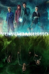 Yu Yu Hakusho – Netflix Original (2023) Season 1 Multi-Audio {Hindi-English-Japanese} Complete-Series