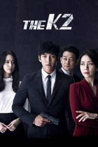 The K2 (Season 1) [Episode 01-16 Added] Hindi-Dubbed (ORG) K-Drama Tv Series All Episodes