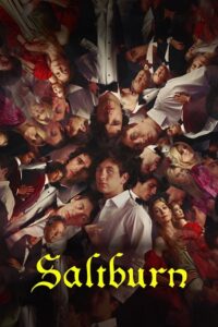 Saltburn (2023 – Amazon Prime) WEB-DL Dual Audio {Hindi-English}