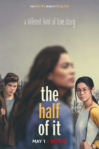 The Half of It (2020) Dual Audio {Hindi-English}