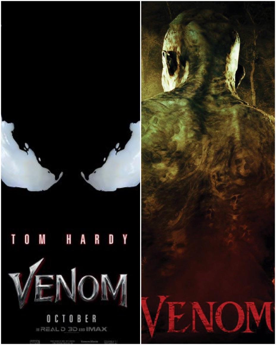 Venom (2005) Dual Audio {Hindi-English}