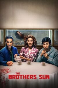 The Brothers Sun – Netflix Original (2024) Season 1 Complete Dual-Audio {Hindi-English} WEB Series