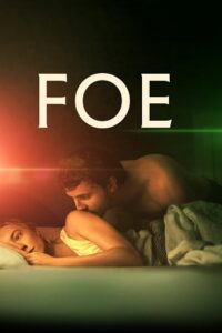 FOE (2023) WEB-DL Dual Audio {Hindi-English} Amazon Prime