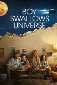 Boy Swallows Universe (2024) Season 1 Complete Dual Audio {Hindi-English} WEB-Series