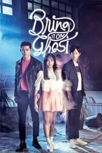 Bring It On, Ghost (Season 1 – K-Drama Tv Series) Hindi Dubbed (ORG) Complete All Episodes