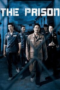 The Prison (2017) BluRay Dual Audio {Hindi-Korean}