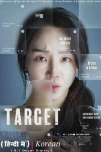 Target (2023) WEB-DL Dual Audio {Hindi-Korean}