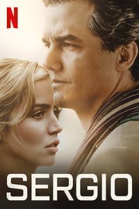 Sergio (2020) Dual Audio {Hindi-English}