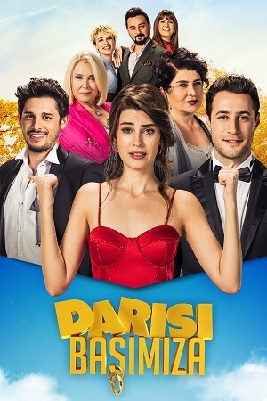 Love Puzzle (Season 1 – Complete) Hindi Dubbed (ORG) Turkish Drama Series