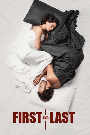 Love & Lover – First and Last (Season 1) Hindi-Dubbed (ORG) Full-WEB Series