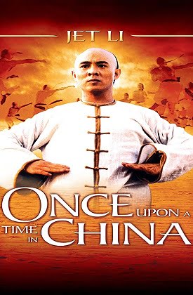 Once Upon a Time in China (1991) Dual Audio {Hindi-Chinese} BluRay