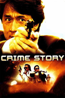 Crime Story (1993) Dual Audio {Hindi-English} BluRay
