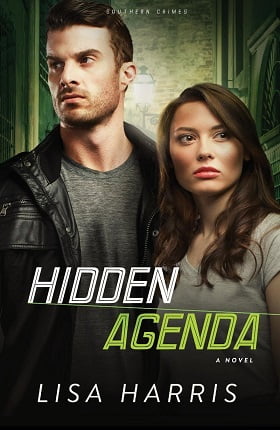 Hidden Agenda (2015) Dual Audio {Hindi-English} BluRay