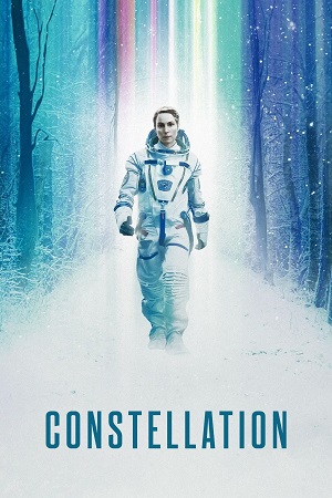 Constellation (2024) Season 1 Complete {English With Hindi Subtitles} Apple Original WEB Series