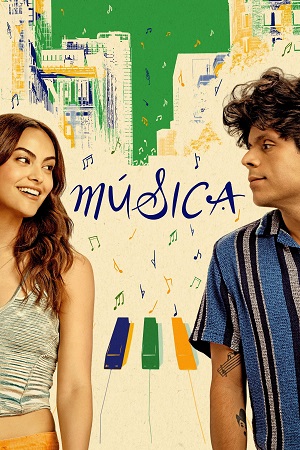 Música (2024) WEB-DL Dual Audio {Hindi-English}