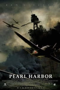 Pearl Harbor (2001) Dual Audio Hindi