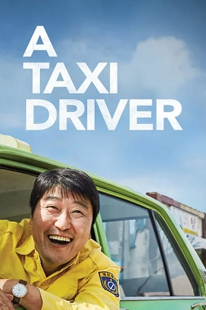 A Taxi Driver (2017) BluRay Dual Audio {Hindi-Korean}