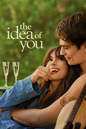 The Idea of You – Amazon Original (2024) WEB-DL Dual Audio {Hindi-English}