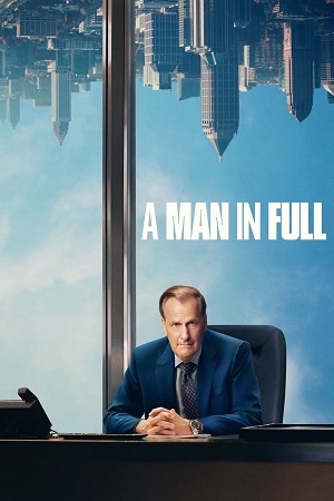 A Man In Full – Netflix Original (2024) Season 1 Dual-Audio {Hindi-English} Series