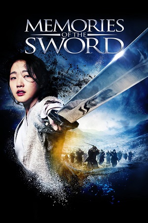 Memories of the Sword (2015) Dual Audio [Hindi ORG. - Korean] WeB-DL