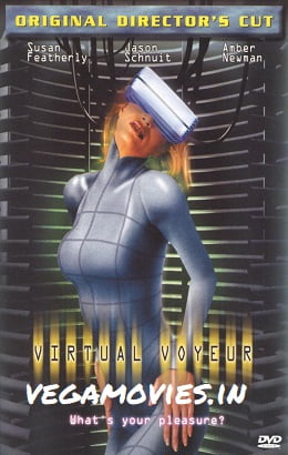 [18-] Virtual Encounters 2 (1998) Full Adult Movie In English