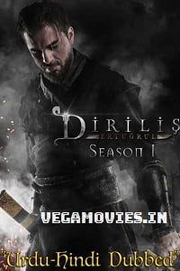 Dirilis: Ertugrul Season 1 Hindi Dubbed Complete Series