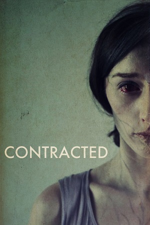 Contracted (2013) {English with Subtitles} Full Movie WEB-DL