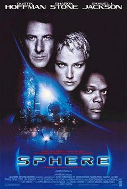 Sphere (1998) Dual Audio {Hindi-English}