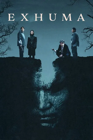 Exhuma (2024) BluRay MuLTi-Audio {HiNDi-English-Korean}